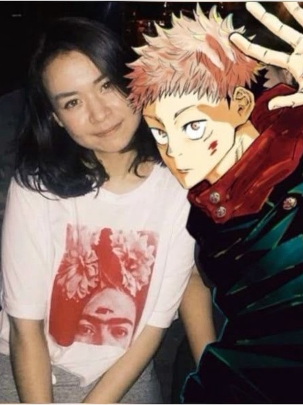 Meet your Posher, Angelena